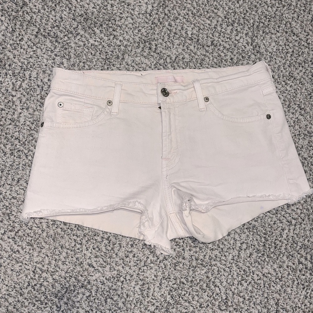 7 For All Mankind Shorts